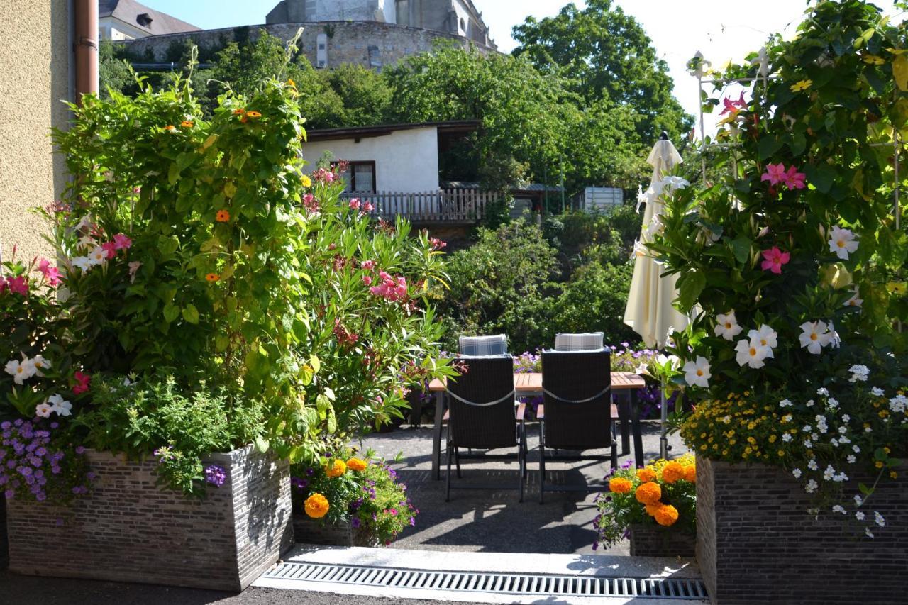 Haus Lindenhofer Apartman Emmersdorf an der Donau Kültér fotó