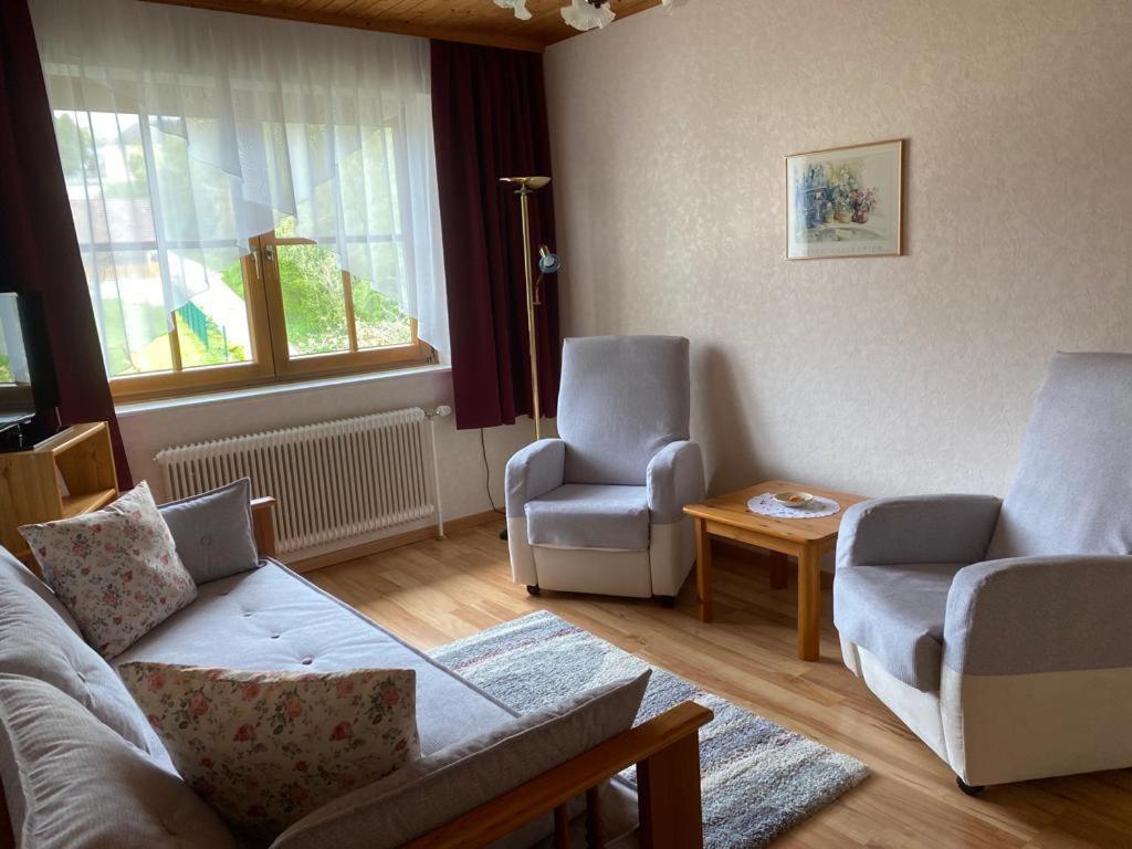 Haus Lindenhofer Apartman Emmersdorf an der Donau Szoba fotó