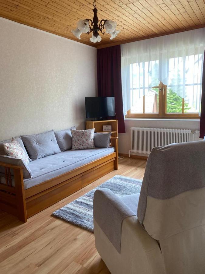 Haus Lindenhofer Apartman Emmersdorf an der Donau Szoba fotó