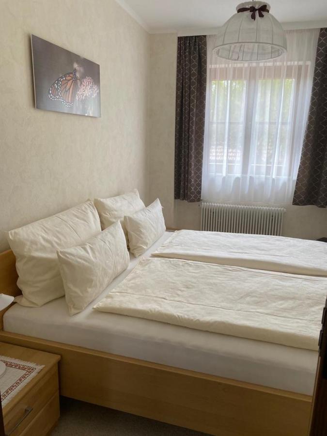 Haus Lindenhofer Apartman Emmersdorf an der Donau Szoba fotó